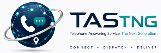TASTNG — Telephone Answering Service, The Next Generation